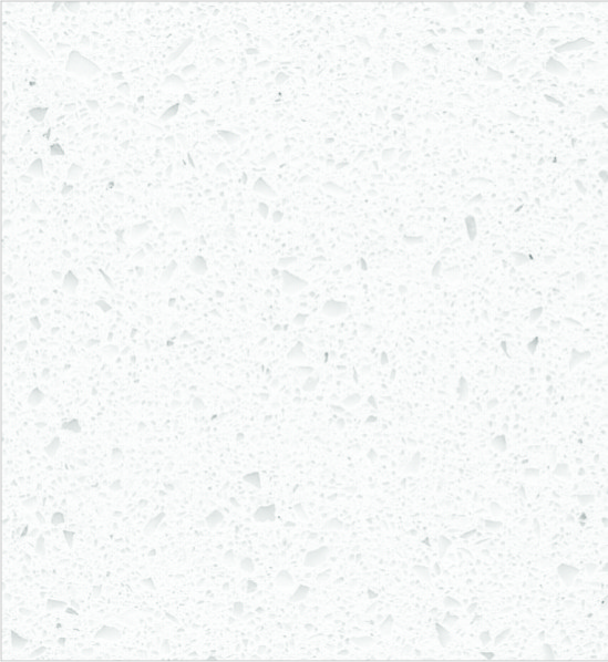 Rainy white