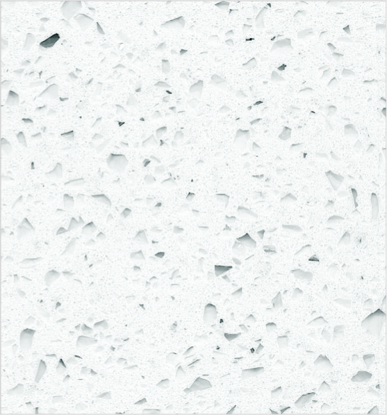 Crystal White