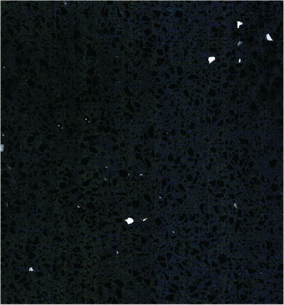 Crystal Black